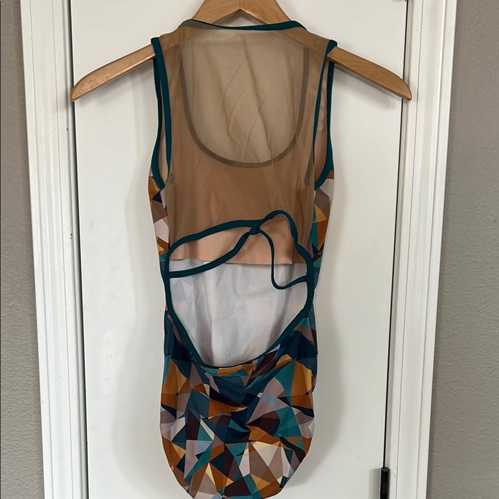 Dance Leotard - Picture 3 of 5